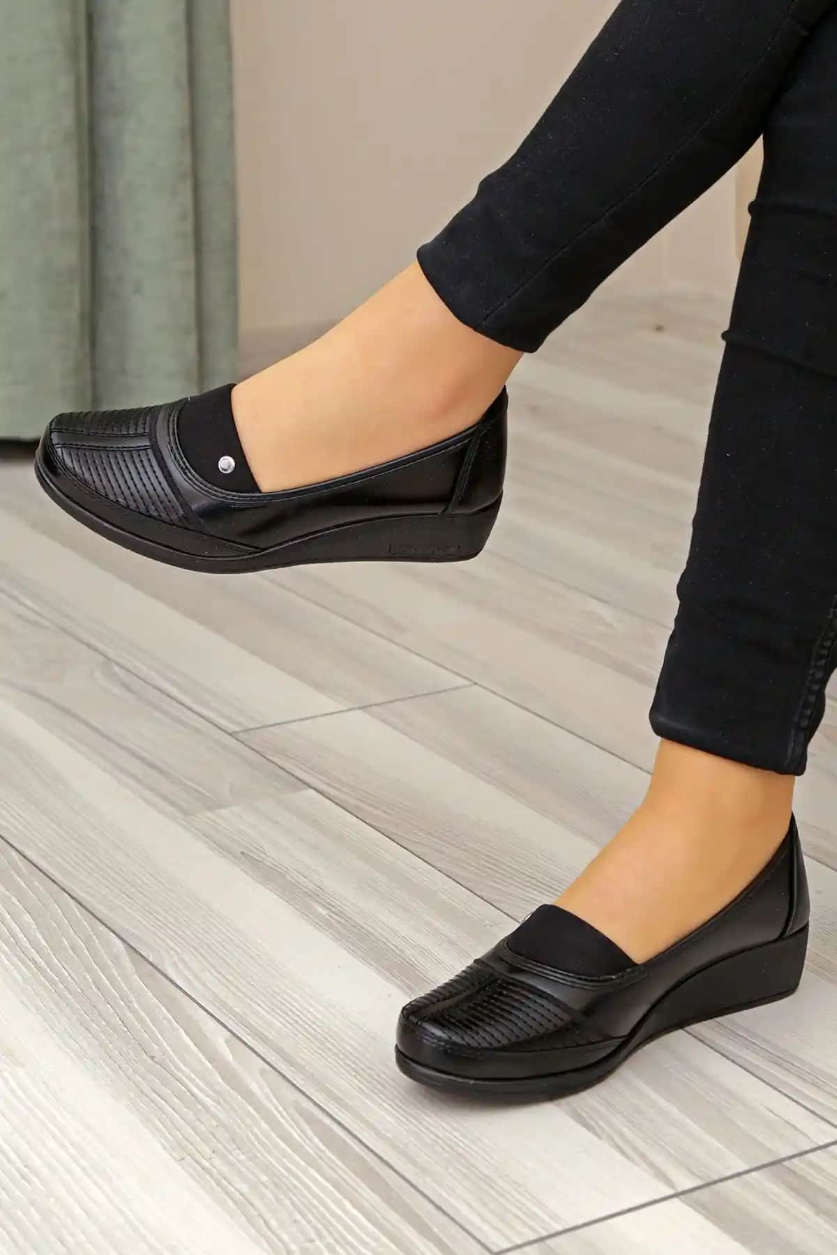 Ewen Tomm ve Mehmet Mete Ortopedik Anne Ayakkabısı İncelemesi