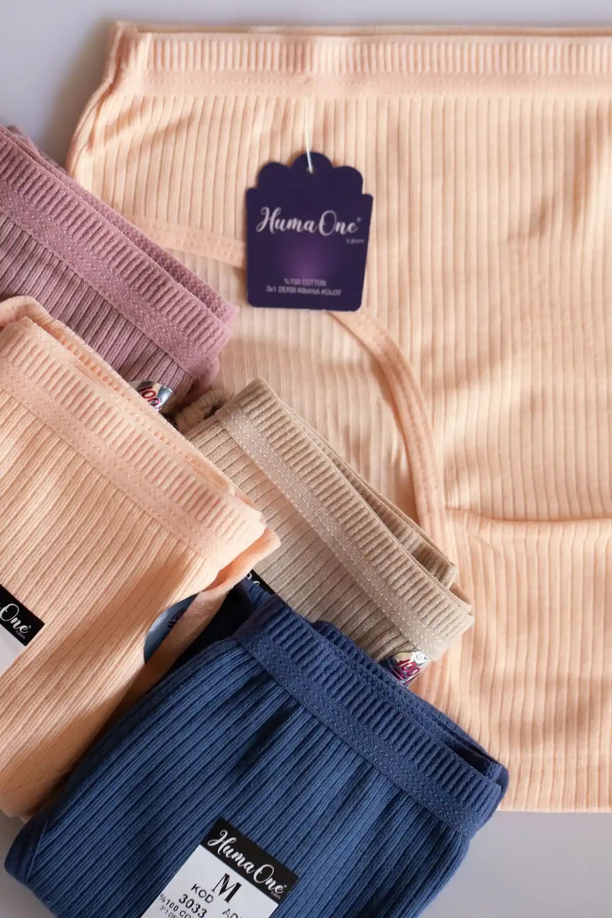 Humaone ve Newlilla Kadın Külotları: En İyi Seçimi Yapın