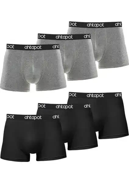 Ahtapot Collection ve DeFacto Erkek Boxer Setleri Karşılaştırması