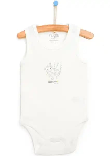 Bebek Body Karşılaştırması: HelloBaby Minimal Atlet ve Mixi Baby Setleri
