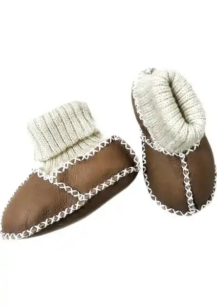 Bebek Deri Patik ve Ayakkabısı Karşılaştırması: Malzeme, Konfor ve Güvenlik