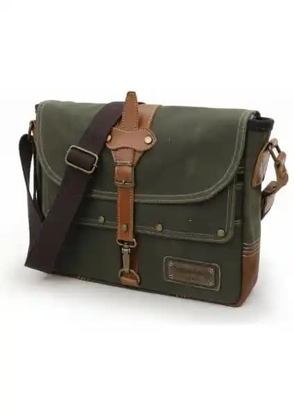 Cappadocia Vintage Postacı Çantaları Karşılaştırması: Malzeme, Tasarım ve Kullanım Özellikleri