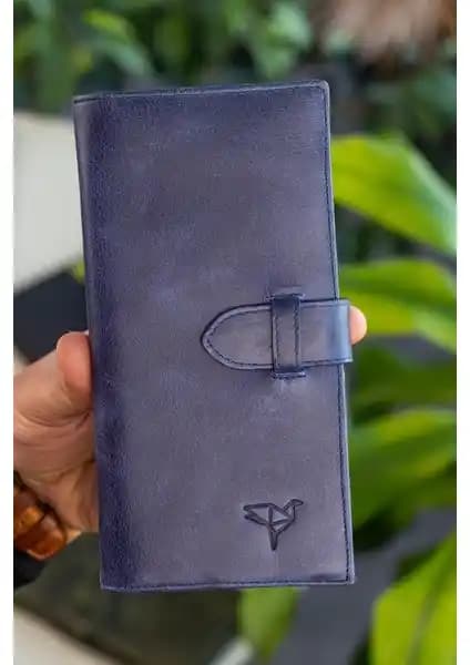 Garbalia deri cüzdan karşılaştırması: RFID engelleme ve kullanım özellikleri