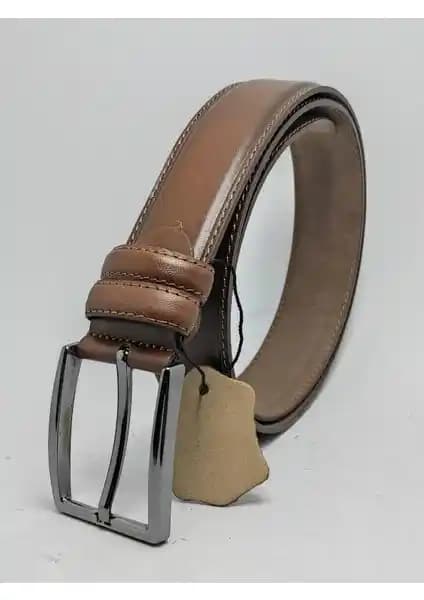 Hakiki Deri Erkek Kemerleri Karşılaştırması: Eds ve Partscraft Modellerinin Özellikleri