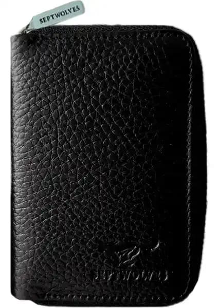 Hakiki Deri Kartlık ve Cüzdan Karşılaştırması: Malzeme, Boyut ve Kullanım Özellikleri