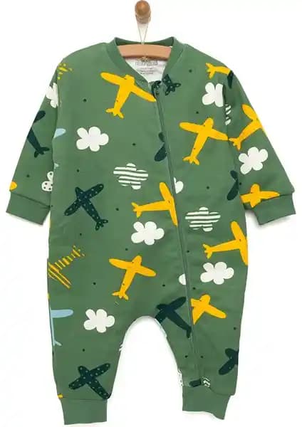 HelloBaby Bebek Uyku Tulumu Karşılaştırması 1 Tog ve 2 Tog Modelleri