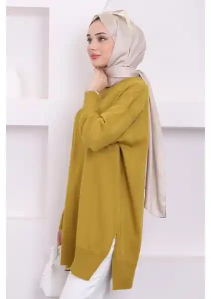 Kadın Triko Tunik Karşılaştırması: Malzeme, Konfor ve Dayanıklılık Analizi