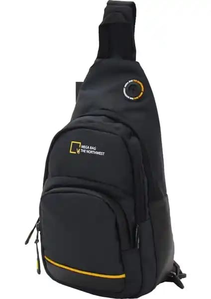 Mega Bag M 1006 ve M 1025 Göğüs Çapraz Çanta Karşılaştırması ve Özellikleri