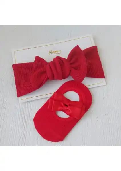 Pempem Marka Kız Bebek Bandana ve Çorap Takımı Karşılaştırması ve Detaylı İnceleme