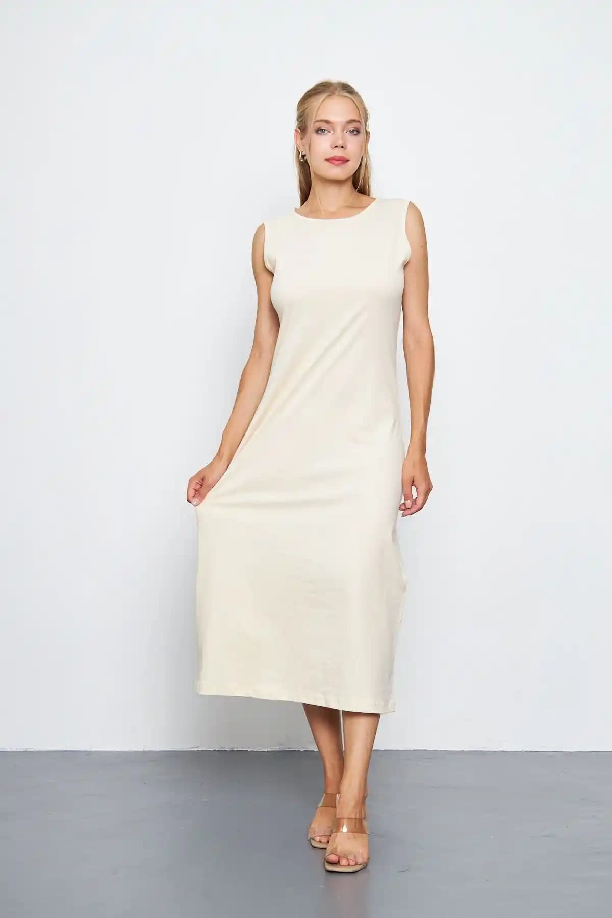 Jüpon Elbise Astarı Nedir, Neden Tercih Edilir ve Modelleri Nelerdir