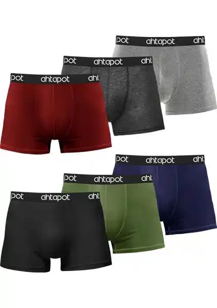 Ahtapot Collection ve John Lion Erkek Boxer Karşılaştırması: Malzeme, Konfor ve Fiyat Analizi