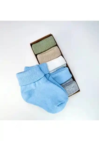 Akface Organik Pamuk Bebek Çorapları Karşılaştırması ve Seçim Rehberi