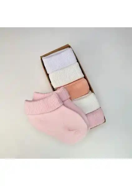 Akface Organik Pamuk ve Novibaby Bambu Bebek Çorapları Karşılaştırması ve Ürün Özellikleri