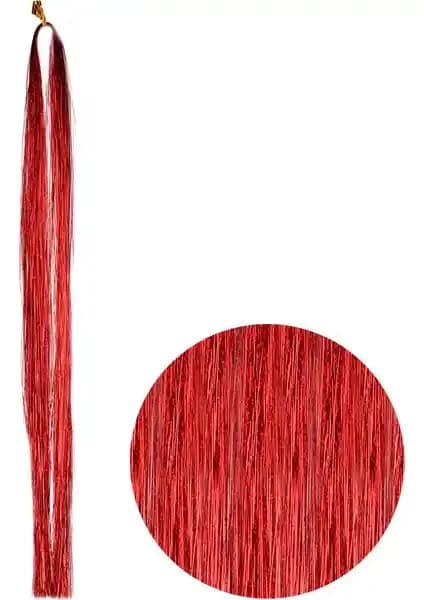 Alfa Saç Simi Hair Tinsel Kaynak Boncuğu İncelemesi ve Kullanım Rehberi