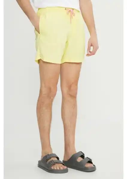 Altınyılz Classics Erkek Sarı Mayo: Rahat ve Şık Yaz Plaj Kıyafeti Seçenekleri