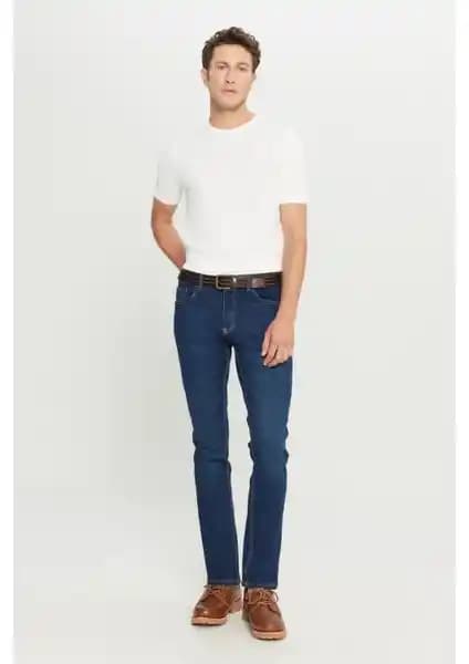 Altınyılz<dı>z Classics ve Mavi James Siyah Comfort Jean Karşılaştırması