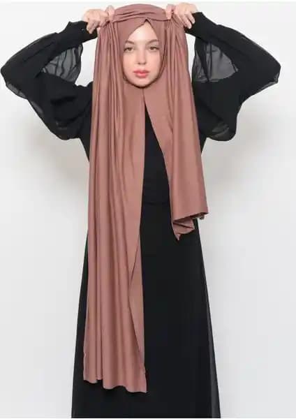 Altobeh Hazır Pratik Organik Penye Şal ve Türban Karşılaştırması