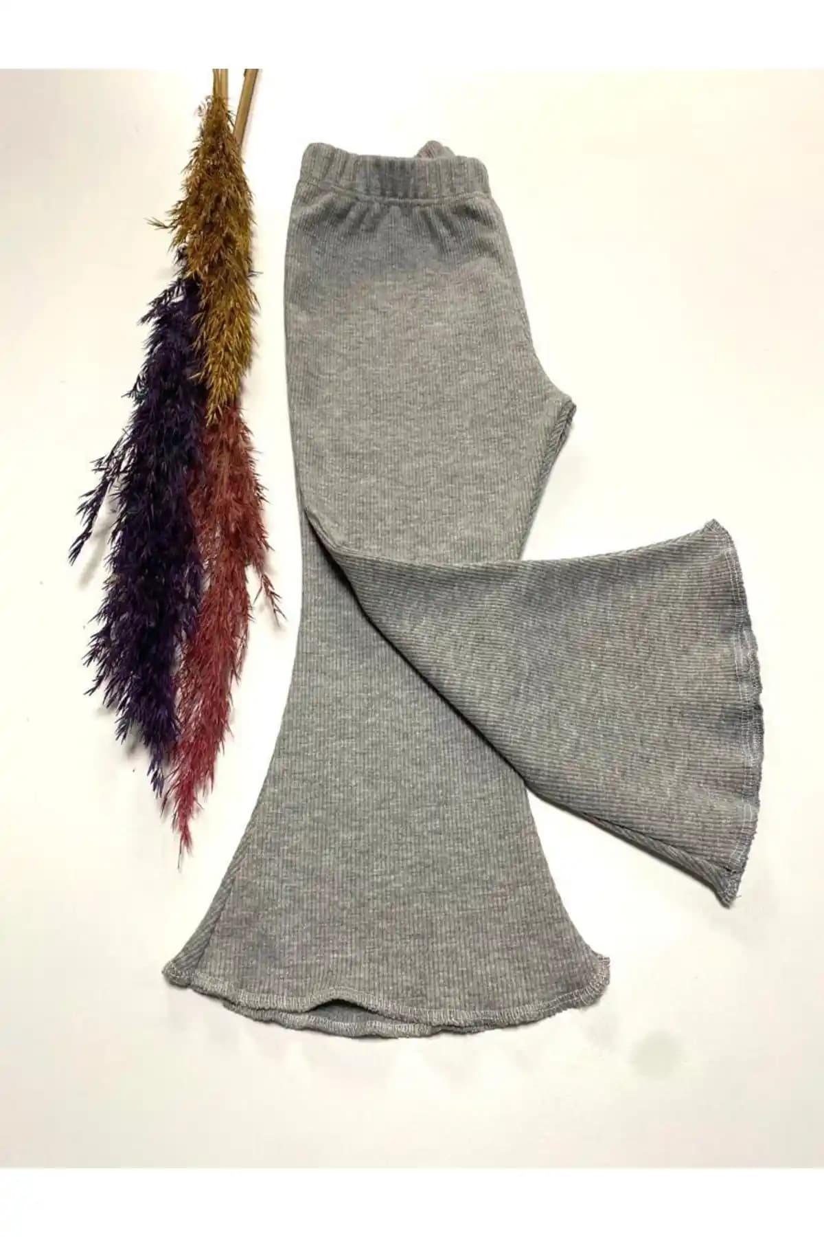 Arya Baby Kadın Bebek Taytı Günlük Kullanım İçin Şık ve Konforlu Tasarım