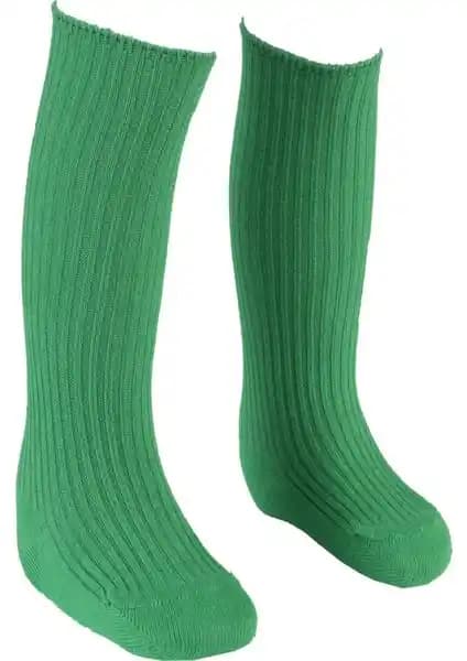 Bebeğime Çorap: Yüksek Kalite ve Konfor Sunan Dizaltı Bebek Çorapları