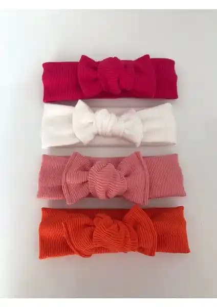 Bebek Bandana Setleri Karşılaştırması: Renk, Kalite ve Kullanım Özellikleri