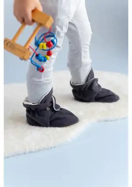 Bebek İlk Adım Ayakkabıları Karşılaştırması: First Step Panduf ve Pialetti Derisi