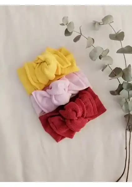 Bebek ve Kız Çocuklar İçin Bandana Setleri Karşılaştırması ve Ürün Analizi