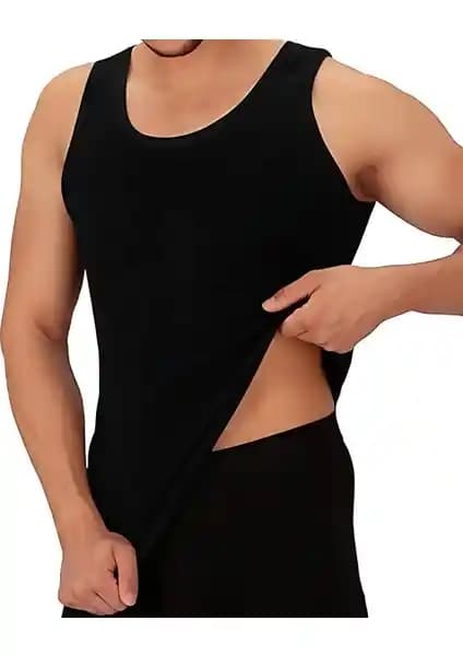 Boun Marche Erkek Atlet Premium: Konfor ve Şıklık Sunan Yüksek Kaliteli İç Giyim Ürünü