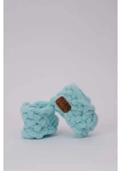 Bugula Yenidoğan Panduf Patik: Doğal ve Sağlıklı Bebek Ayakkabısı Seçenekleri