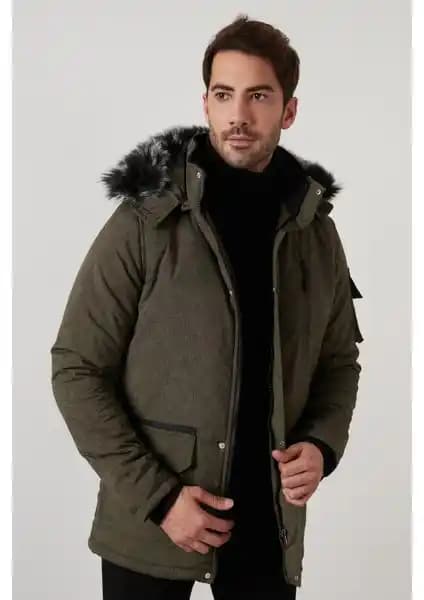 Buratti Peluş Astarlı Montlar Karşılaştırması: Sıcaklık ve Tasarım Analizi