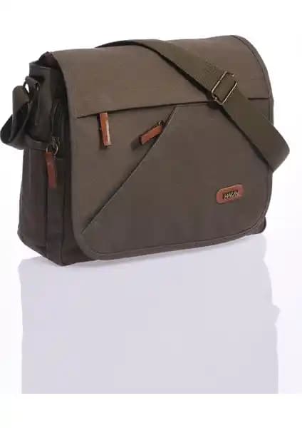 Byhakan GK56 ve Mega 417 Kanvas Postacı Çantası Karşılaştırması: Malzeme, Boyut ve Kullanım Özellikleri