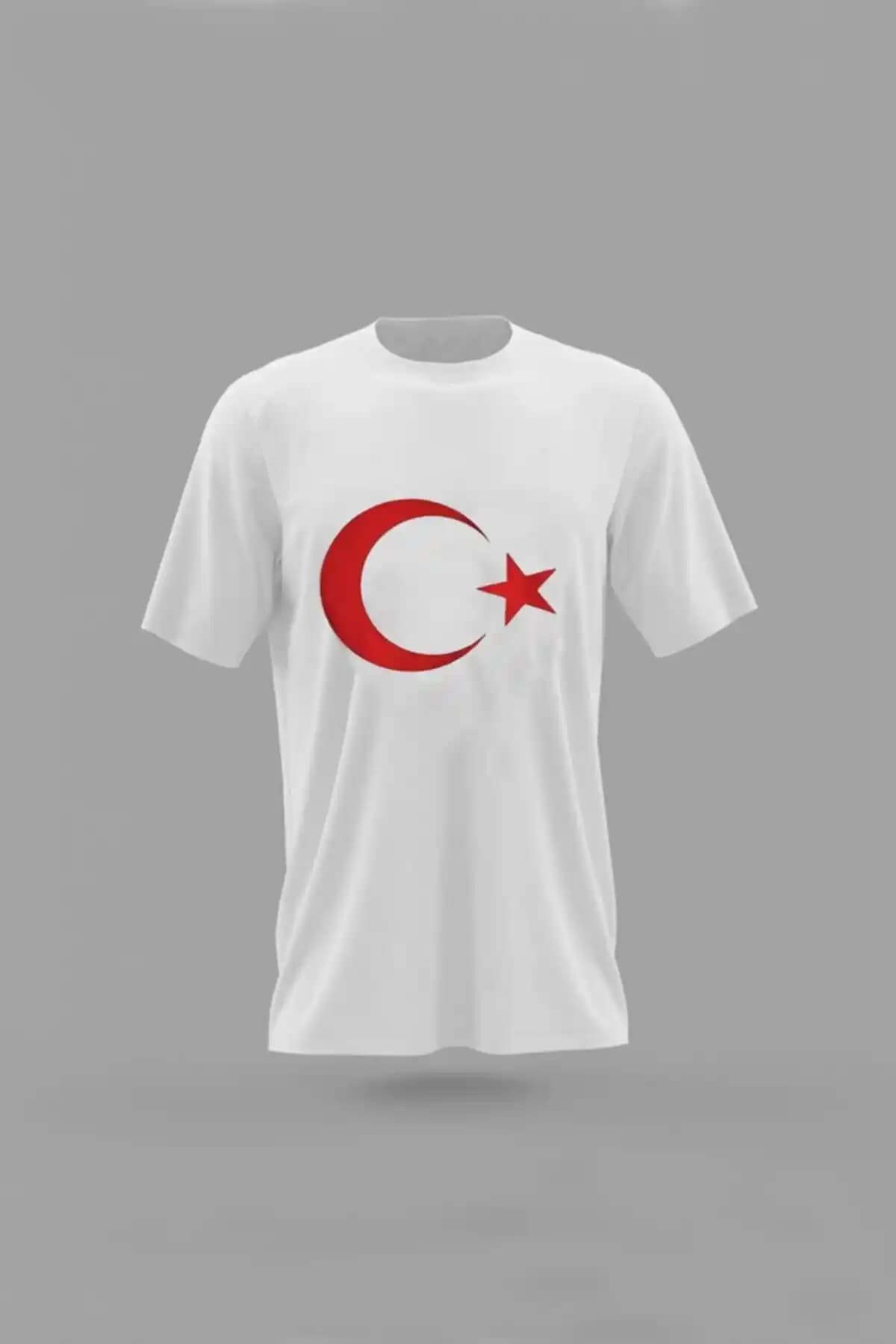 Çiggo Kids Atatürk Baskılı ve Türk Bayraklı Pamuklu Çocuk Tişörtleri İncelemesi