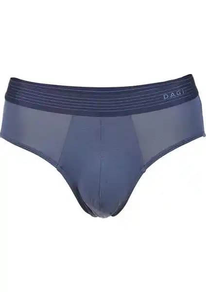 Dagi Indigo Mikro Modal Erkek Slip Külot ve Gizem 6'lı Paket Karşılaştırması