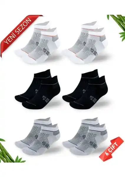 Dayco Bambu Çorap Karşılaştırması: Konfor, Malzeme ve Kullanıcı Yorumları Analizi