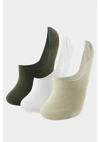 DeFacto ve Kral Socks Kadın ve Erkek Düz Pamuklu Babet Çoraplarının Karşılaştırması ve Kullanıcı Yorumları