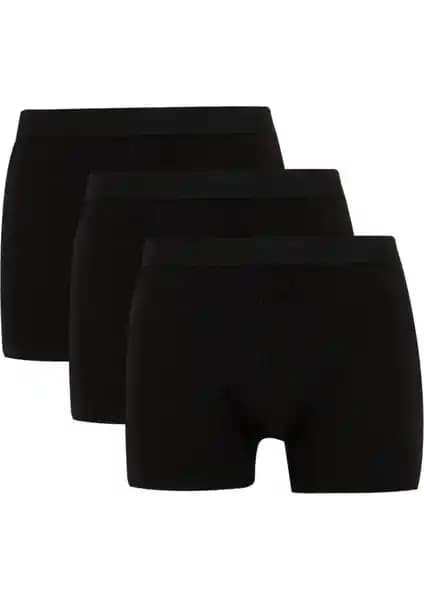 DeFacto ve Penti Erkek Boxer Karşılaştırması: Kumaş, Konfor ve Dayanıklılık Analizi