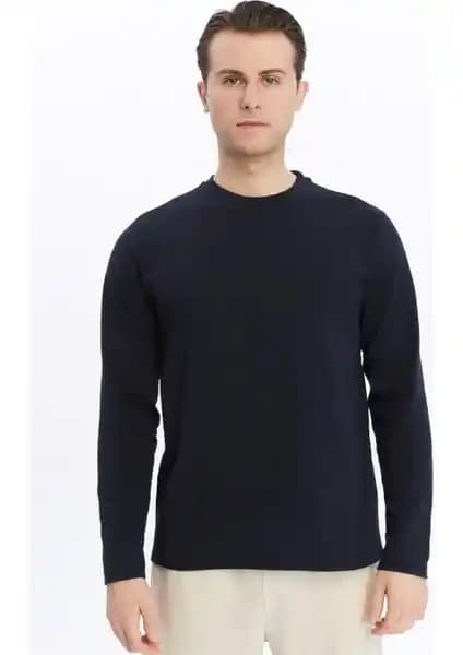 Defy Erkek Uzun Kollu Basic Tişörtü İncelemesi: Rahatlık ve Şıklık Sunan Kaliteli Tasarım