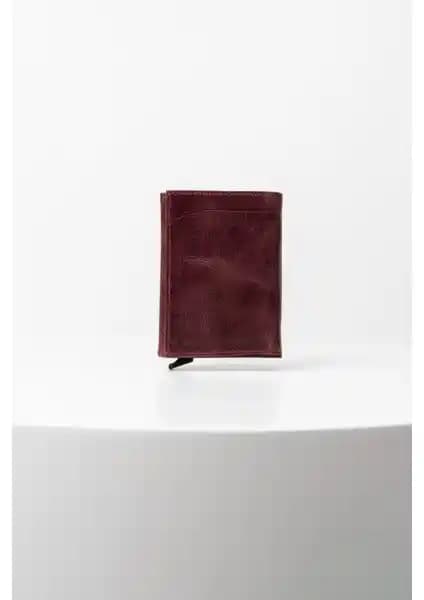 Deri Erkek Cüzdanları Karşılaştırması: Mekanizmalı ve Klasik Modeller