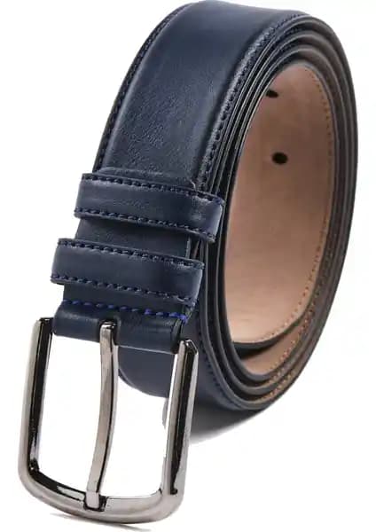 Deribond Klasik Erkek Kemer İncelemesi: Tasarım, Kullanım ve Kullanıcı Yorumları