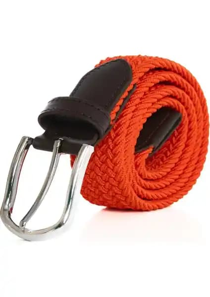 Dwoy Elastik Örgü Kemer: Şıklık ve Konfor Sunan Modern Tasarım ve Kullanım Avantajları