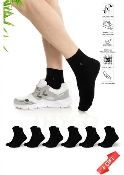 Erkek Bambu Çorap Karşılaştırması: Dayco ve Saysez Modellerinin Özellikleri ve Kullanıcı Yorumları