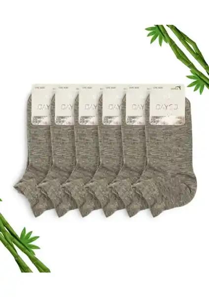 Erkek Bambu Patik Çorap Karşılaştırması: Dayanıklılık ve Konfor Analizi