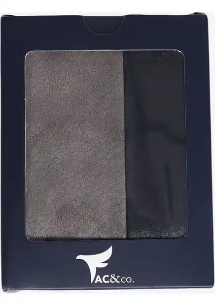 Erkek Cüzdanları Karşılaştırması: Poliüretan ve Deri Modellerin Özellikleri ve Kullanım Avantajları