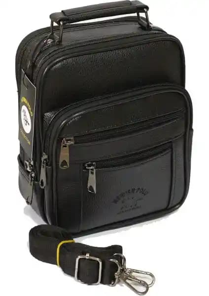 Erkek El ve Omuz Çantaları Karşılaştırması: Deri ve Çelik Kasalı Modellerin Özellikleri