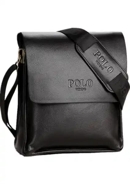 Erkek Günlük Su Geçirmez Deri ve Oxford Kumaş Omuz Çantası Karşılaştırması