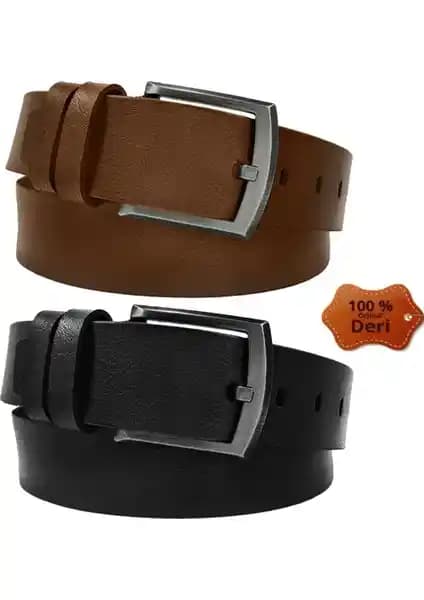 Erkek Kot Kemeri Karşılaştırması: Hakiki Manda Derisi Kemerlerin Özellikleri ve Kullanıcı Yorumları