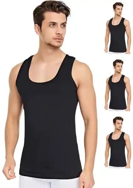 Erkek Pamuklu Atletler Karşılaştırması: 3'lü ve 6'lı Paketlerin Özellikleri ve Kullanıcı Yorumları