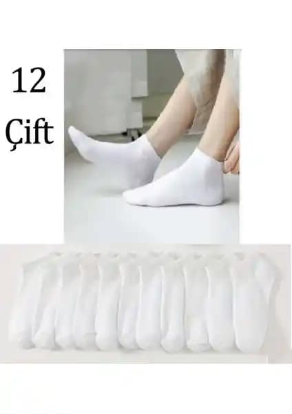 Erkek Patik Çorap Karşılaştırması: Pamuk ve Bambu Malzemelerin Avantajları ve Dezavantajları