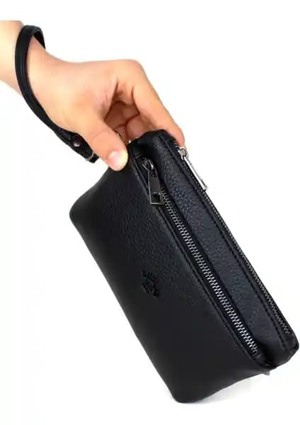 Erkek Siyah Deri Portföy Çantaları Karşılaştırması: Malzeme, Tasarım ve Kullanıcı Yorumları