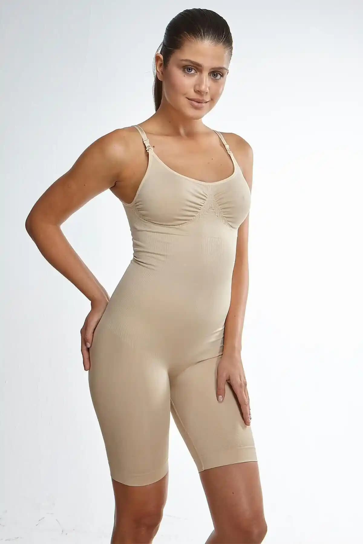 Espuar Kadın Bodyshape Korse ile Vücut Şekillendirme ve Sıkılaştırma Çözümü
