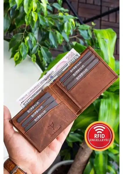 Garbalia Erkek Cüzdanları Karşılaştırması: Hakiki Deri ve Kartlık Modelleri